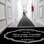 Pisacane Family