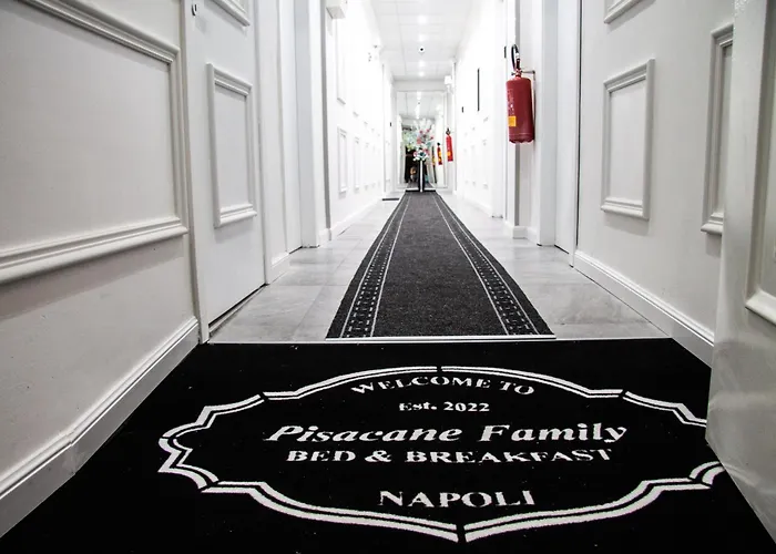 Pisacane Family