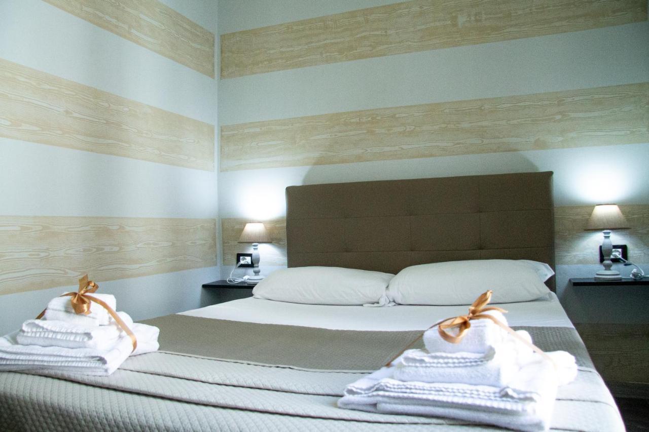 Pisacane Family Bed & Breakfast