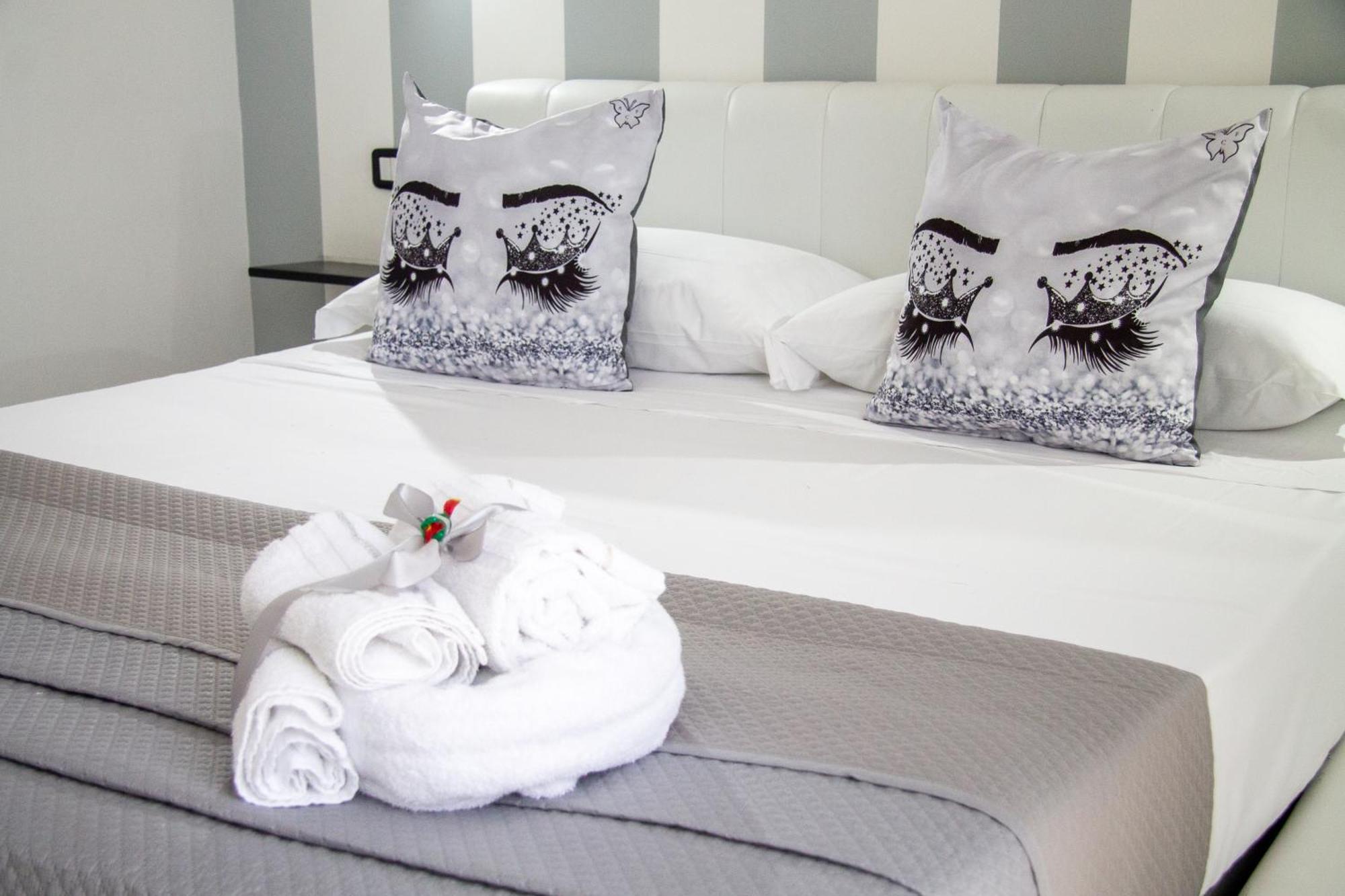 Pisacane Family Bed & Breakfast *