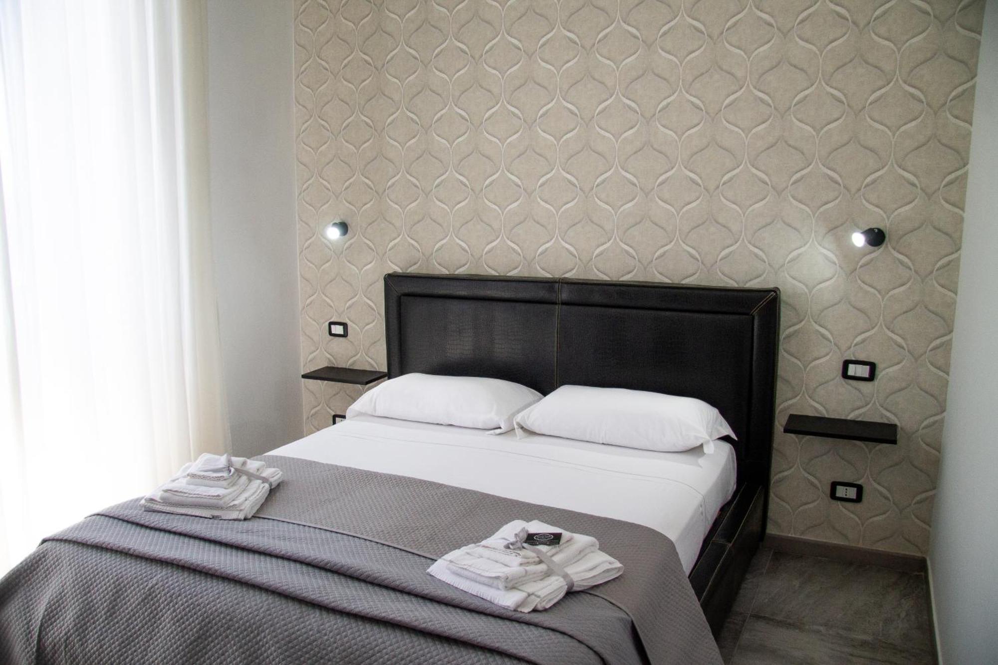 Pisacane Family Bed & Breakfast *