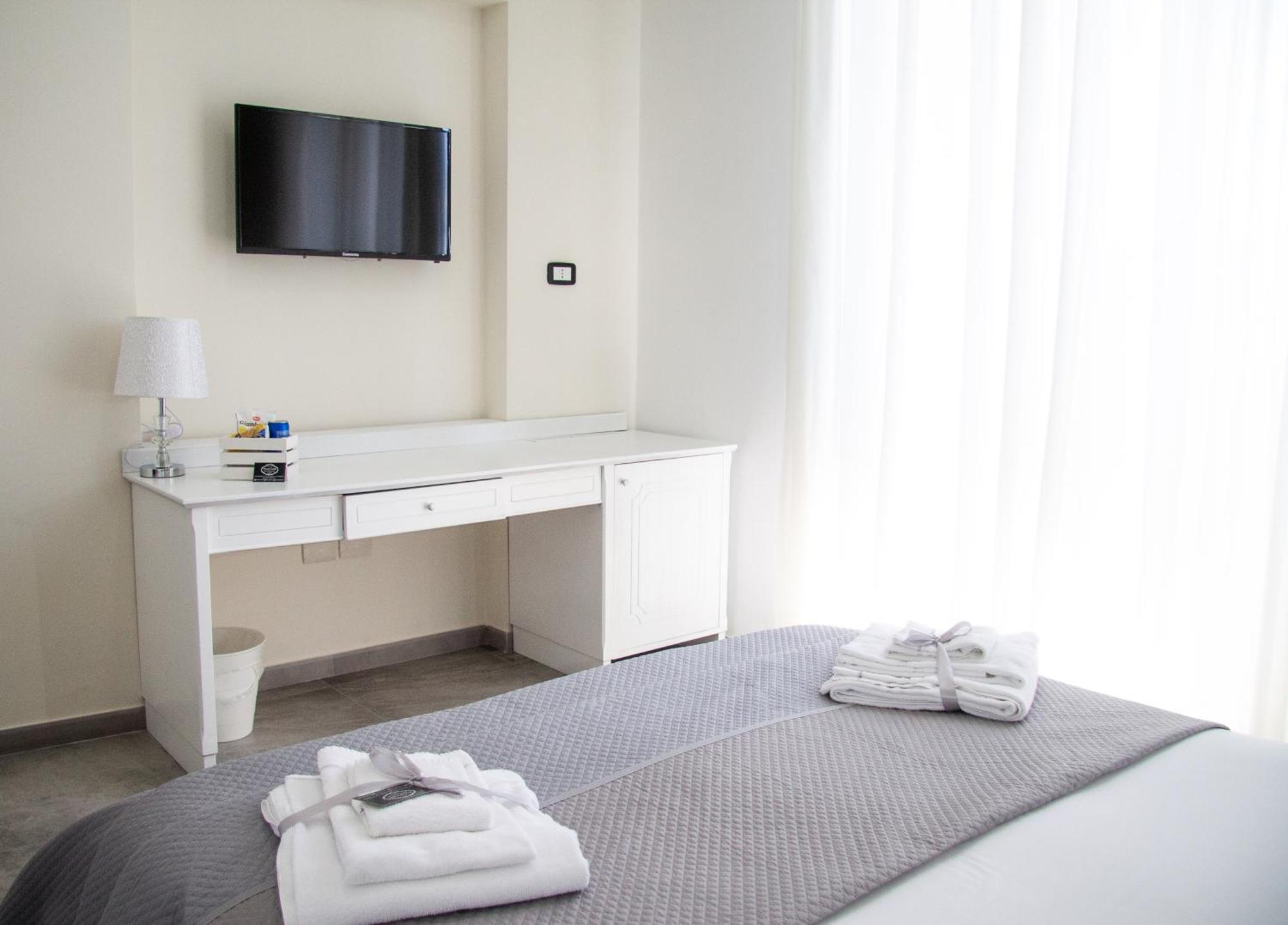 Bed & Breakfast Pisacane Family *