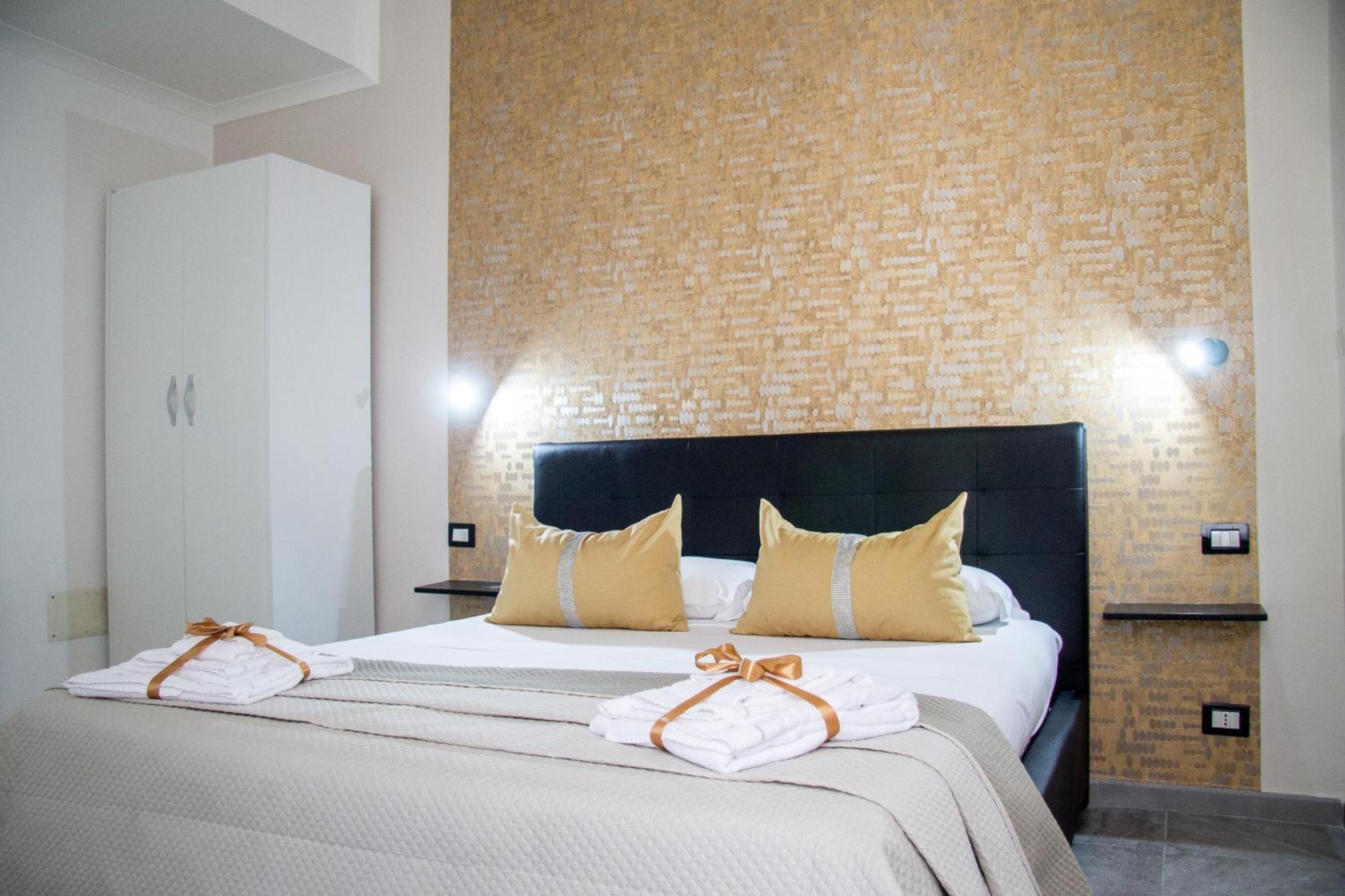 Pisacane Family Bed & Breakfast Napels